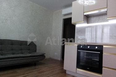 1-кімнатна квартира за адресою вул. Варненська (площа 26 м²) - фото 9 1-кімнатна квартира за адресою вул. Варненська (площа 26 м²) - Atlanta.ua - фото 9