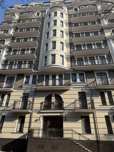 3-кімнатна квартира за адресою вул. Литвака Бориса (площа 140 м²) - фото 20 3-кімнатна квартира за адресою вул. Литвака Бориса (площа 140 м²) - Atlanta.ua - фото 20