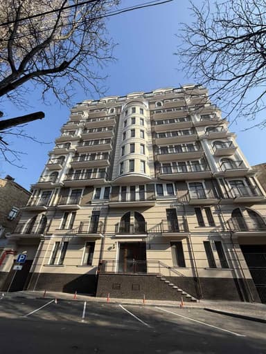 3-кімнатна квартира за адресою вул. Литвака Бориса (площа 140 м²) - фото 21 3-кімнатна квартира за адресою вул. Литвака Бориса (площа 140 м²) - Atlanta.ua - фото 21
