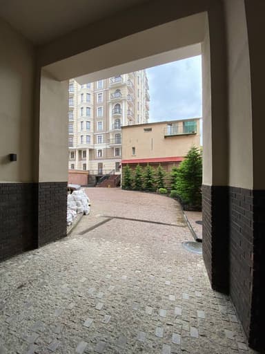 3-кімнатна квартира за адресою вул. Литвака Бориса (площа 140 м²) - фото 32 3-кімнатна квартира за адресою вул. Литвака Бориса (площа 140 м²) - Atlanta.ua - фото 32
