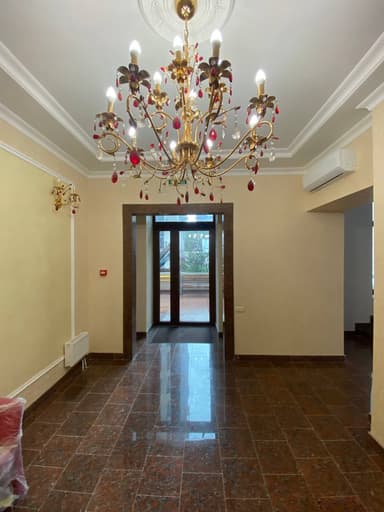 3-кімнатна квартира за адресою вул. Литвака Бориса (площа 140 м²) - фото 35 3-кімнатна квартира за адресою вул. Литвака Бориса (площа 140 м²) - Atlanta.ua - фото 35