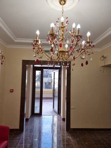 3-кімнатна квартира за адресою вул. Литвака Бориса (площа 140 м²) - фото 36 3-кімнатна квартира за адресою вул. Литвака Бориса (площа 140 м²) - Atlanta.ua - фото 36