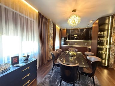 3-комнатная квартира по адресу Мукачевский пер. (площадь 150 м²) - imageAlt 36 3-комнатная квартира по адресу Мукачевский пер. (площадь 150 м²) - Atlanta.ua - imageAlt 36