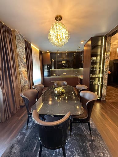 3-комнатная квартира по адресу Мукачевский пер. (площадь 150 м²) - imageAlt 41 3-комнатная квартира по адресу Мукачевский пер. (площадь 150 м²) - Atlanta.ua - imageAlt 41