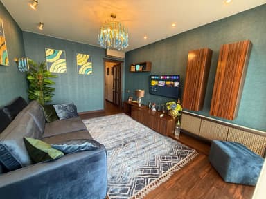3-комнатная квартира по адресу Мукачевский пер. (площадь 150 м²) - imageAlt 45 3-комнатная квартира по адресу Мукачевский пер. (площадь 150 м²) - Atlanta.ua - imageAlt 45
