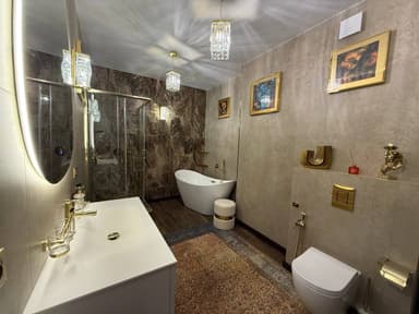 3-комнатная квартира по адресу Мукачевский пер. (площадь 150 м²) - imageAlt 47 3-комнатная квартира по адресу Мукачевский пер. (площадь 150 м²) - Atlanta.ua - imageAlt 47