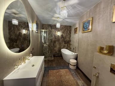 3-комнатная квартира по адресу Мукачевский пер. (площадь 150 м²) - imageAlt 48 3-комнатная квартира по адресу Мукачевский пер. (площадь 150 м²) - Atlanta.ua - imageAlt 48