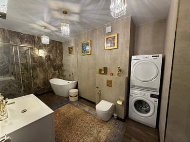 3-комнатная квартира по адресу Мукачевский пер. (площадь 150 м²) - imageAlt 49 3-комнатная квартира по адресу Мукачевский пер. (площадь 150 м²) - Atlanta.ua - imageAlt 49