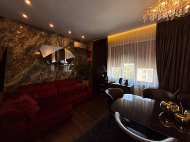 3-комнатная квартира по адресу Мукачевский пер. (площадь 150 м²) - imageAlt 56 3-комнатная квартира по адресу Мукачевский пер. (площадь 150 м²) - Atlanta.ua - imageAlt 56
