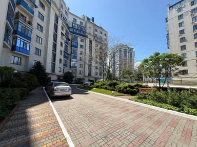 3-комнатная квартира по адресу Мукачевский пер. (площадь 150 м²) - imageAlt 62 3-комнатная квартира по адресу Мукачевский пер. (площадь 150 м²) - Atlanta.ua - imageAlt 62