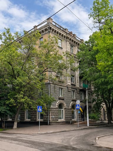 3-комнатная квартира по адресу ул. Базарная (площадь 87,8 м²) - imageAlt 44 3-комнатная квартира по адресу ул. Базарная (площадь 87,8 м²) - Atlanta.ua - imageAlt 44