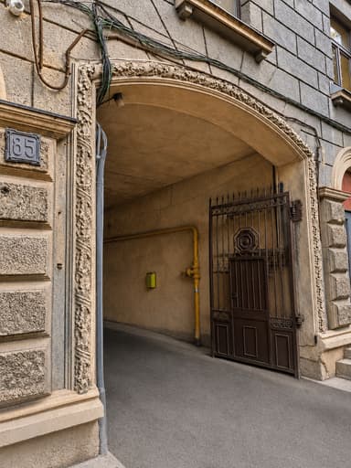 3-комнатная квартира по адресу ул. Базарная (площадь 87,8 м²) - imageAlt 43 3-комнатная квартира по адресу ул. Базарная (площадь 87,8 м²) - Atlanta.ua - imageAlt 43