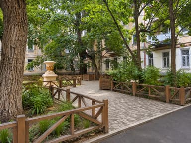 3-комнатная квартира по адресу ул. Базарная (площадь 87,8 м²) - imageAlt 41 3-комнатная квартира по адресу ул. Базарная (площадь 87,8 м²) - Atlanta.ua - imageAlt 41