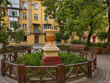 3-комнатная квартира по адресу ул. Базарная (площадь 87,8 м²) - imageAlt 42 3-комнатная квартира по адресу ул. Базарная (площадь 87,8 м²) - Atlanta.ua - imageAlt 42