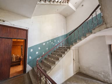 3-комнатная квартира по адресу ул. Базарная (площадь 87,8 м²) - imageAlt 39 3-комнатная квартира по адресу ул. Базарная (площадь 87,8 м²) - Atlanta.ua - imageAlt 39