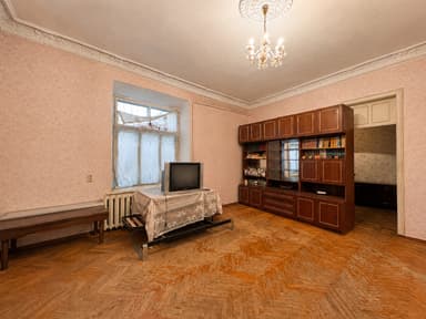 3-комнатная квартира по адресу ул. Базарная (площадь 87,8 м²) - imageAlt 27 3-комнатная квартира по адресу ул. Базарная (площадь 87,8 м²) - Atlanta.ua - imageAlt 27