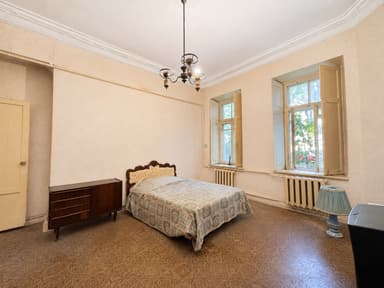 3-комнатная квартира по адресу ул. Базарная (площадь 87,8 м²) - imageAlt 23 3-комнатная квартира по адресу ул. Базарная (площадь 87,8 м²) - Atlanta.ua - imageAlt 23