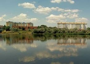 1-комнатная квартира по адресу ул. Кудряшова (площадь 37,6 м²) - imageAlt 6 1-комнатная квартира по адресу ул. Кудряшова (площадь 37,6 м²) - Atlanta.ua - imageAlt 6