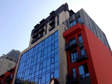 3-кімнатна квартира за адресою вул. Відрадна (площа 124 м²) - фото 21 3-кімнатна квартира за адресою вул. Відрадна (площа 124 м²) - Atlanta.ua - фото 21