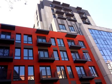 3-кімнатна квартира за адресою вул. Відрадна (площа 124 м²) - фото 22 3-кімнатна квартира за адресою вул. Відрадна (площа 124 м²) - Atlanta.ua - фото 22