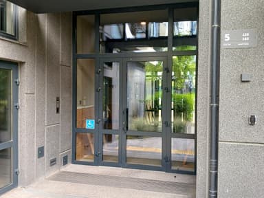 Коммерческая недвижимость по адресу (площадь 3,4 м²) - imageAlt 21 Коммерческая недвижимость по адресу (площадь 3,4 м²) - Atlanta.ua - imageAlt 21