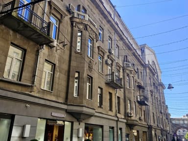 Многокомнатная квартира по адресу (площадь 126,8 м²) - фото 136 Многокомнатная квартира по адресу (площадь 126,8 м²) - Atlanta.ua - фото 136