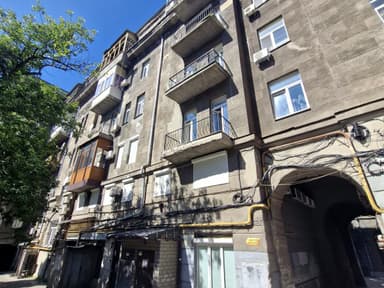Многокомнатная квартира по адресу (площадь 126,8 м²) - фото 138 Многокомнатная квартира по адресу (площадь 126,8 м²) - Atlanta.ua - фото 138