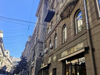 Многокомнатная квартира по адресу (площадь 126,8 м²) - фото 139 Многокомнатная квартира по адресу (площадь 126,8 м²) - Atlanta.ua - фото 139