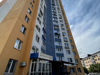 Коммерческая недвижимость по адресу ул. Межевая (площадь 84 м²) - фото 32 Коммерческая недвижимость по адресу ул. Межевая (площадь 84 м²) - Atlanta.ua - фото 32