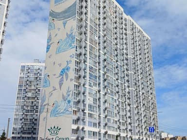3-кімнатна квартира за адресою вул. Ревуцького (площа 97,9 м²) - фото 72 3-кімнатна квартира за адресою вул. Ревуцького (площа 97,9 м²) - Atlanta.ua - фото 72