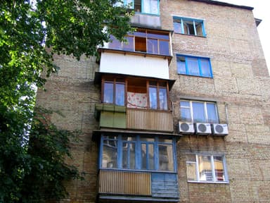 Коммерческая недвижимость по адресу ул. Вересневая (площадь 28 м²) - фото 17 Коммерческая недвижимость по адресу ул. Вересневая (площадь 28 м²) - Atlanta.ua - фото 17
