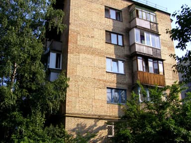 Коммерческая недвижимость по адресу ул. Вересневая (площадь 28 м²) - фото 18 Коммерческая недвижимость по адресу ул. Вересневая (площадь 28 м²) - Atlanta.ua - фото 18