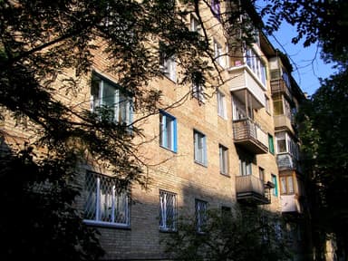 Коммерческая недвижимость по адресу ул. Вересневая (площадь 28 м²) - фото 19 Коммерческая недвижимость по адресу ул. Вересневая (площадь 28 м²) - Atlanta.ua - фото 19
