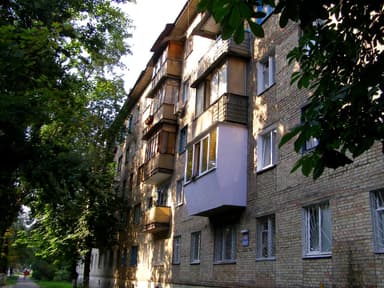 Коммерческая недвижимость по адресу ул. Вересневая (площадь 28 м²) - фото 21 Коммерческая недвижимость по адресу ул. Вересневая (площадь 28 м²) - Atlanta.ua - фото 21