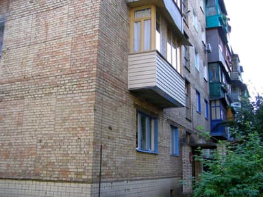 Коммерческая недвижимость по адресу ул. Вересневая (площадь 28 м²) - фото 22 Коммерческая недвижимость по адресу ул. Вересневая (площадь 28 м²) - Atlanta.ua - фото 22