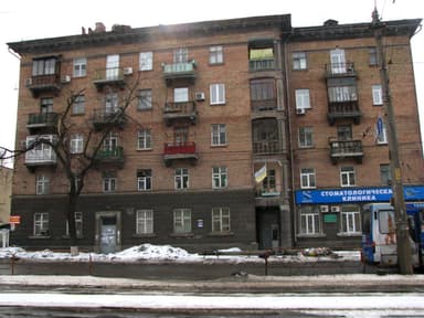 Коммерческая недвижимость по адресу ул. Кирилловская (площадь 86 м²) - фото 40 Коммерческая недвижимость по адресу ул. Кирилловская (площадь 86 м²) - Atlanta.ua - фото 40
