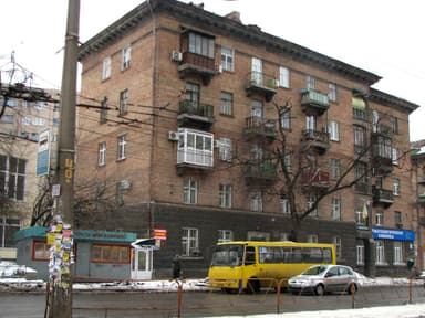 Коммерческая недвижимость по адресу ул. Кирилловская (площадь 86 м²) - фото 43 Коммерческая недвижимость по адресу ул. Кирилловская (площадь 86 м²) - Atlanta.ua - фото 43