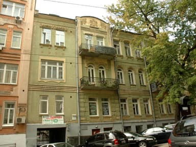 2-кімнатна квартира за адресою вул. Золотоустівська (площа 60,5 м²) - фото 34 2-кімнатна квартира за адресою вул. Золотоустівська (площа 60,5 м²) - Atlanta.ua - фото 34
