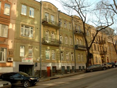 2-кімнатна квартира за адресою вул. Золотоустівська (площа 60,5 м²) - фото 35 2-кімнатна квартира за адресою вул. Золотоустівська (площа 60,5 м²) - Atlanta.ua - фото 35