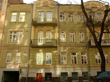 2-кімнатна квартира за адресою вул. Золотоустівська (площа 60,5 м²) - фото 36 2-кімнатна квартира за адресою вул. Золотоустівська (площа 60,5 м²) - Atlanta.ua - фото 36