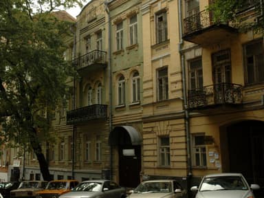 2-кімнатна квартира за адресою вул. Золотоустівська (площа 60,5 м²) - фото 38 2-кімнатна квартира за адресою вул. Золотоустівська (площа 60,5 м²) - Atlanta.ua - фото 38