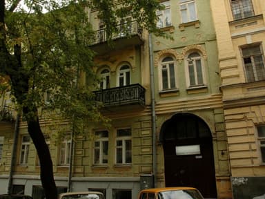 2-кімнатна квартира за адресою вул. Золотоустівська (площа 60,5 м²) - фото 39 2-кімнатна квартира за адресою вул. Золотоустівська (площа 60,5 м²) - Atlanta.ua - фото 39