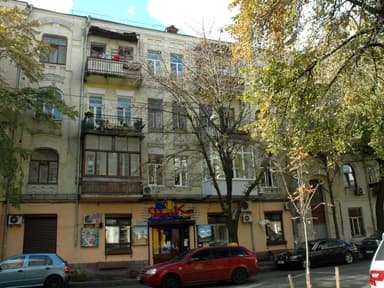 Коммерческая недвижимость по адресу ул. Константиновская (площадь 700 м²) - фото 54 Коммерческая недвижимость по адресу ул. Константиновская (площадь 700 м²) - Atlanta.ua - фото 54