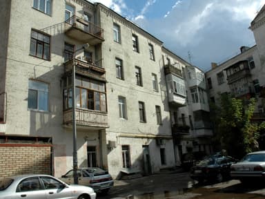 Коммерческая недвижимость по адресу ул. Константиновская (площадь 700 м²) - фото 55 Коммерческая недвижимость по адресу ул. Константиновская (площадь 700 м²) - Atlanta.ua - фото 55