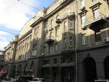 Многокомнатная квартира по адресу (площадь 126,8 м²) - фото 129 Многокомнатная квартира по адресу (площадь 126,8 м²) - Atlanta.ua - фото 129