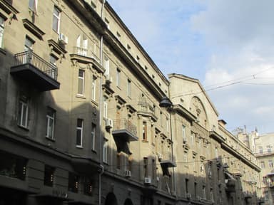 Многокомнатная квартира по адресу (площадь 126,8 м²) - фото 130 Многокомнатная квартира по адресу (площадь 126,8 м²) - Atlanta.ua - фото 130