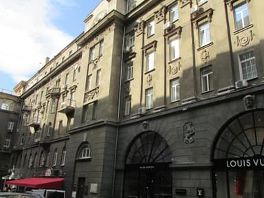 Многокомнатная квартира по адресу (площадь 126,8 м²) - фото 131 Многокомнатная квартира по адресу (площадь 126,8 м²) - Atlanta.ua - фото 131
