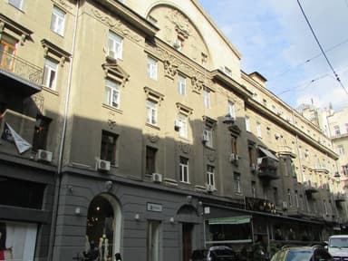 Многокомнатная квартира по адресу (площадь 126,8 м²) - фото 132 Многокомнатная квартира по адресу (площадь 126,8 м²) - Atlanta.ua - фото 132