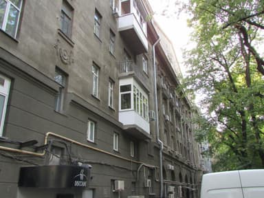 Многокомнатная квартира по адресу (площадь 126,8 м²) - фото 133 Многокомнатная квартира по адресу (площадь 126,8 м²) - Atlanta.ua - фото 133