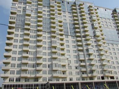 2-комнатная квартира по адресу ул. Златоустовская (площадь 58 м²) - фото 33 2-комнатная квартира по адресу ул. Златоустовская (площадь 58 м²) - Atlanta.ua - фото 33